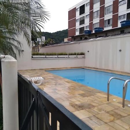 Canto Da Paz Appartement Guarujá Buitenkant foto