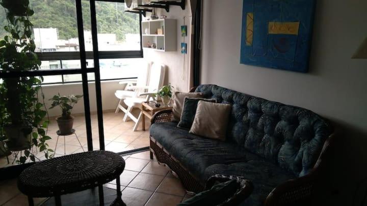 Canto Da Paz Appartement Guarujá Buitenkant foto